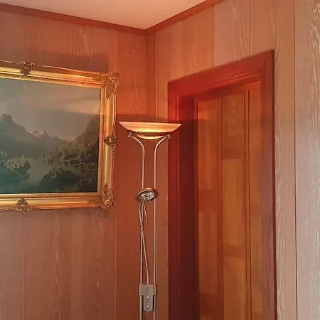 Feriehus Pa Hestnes, Casa de Férias