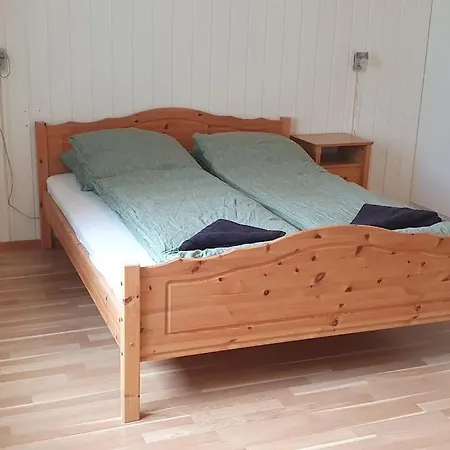 Feriehus Pa Hestnes, Casa de Férias *